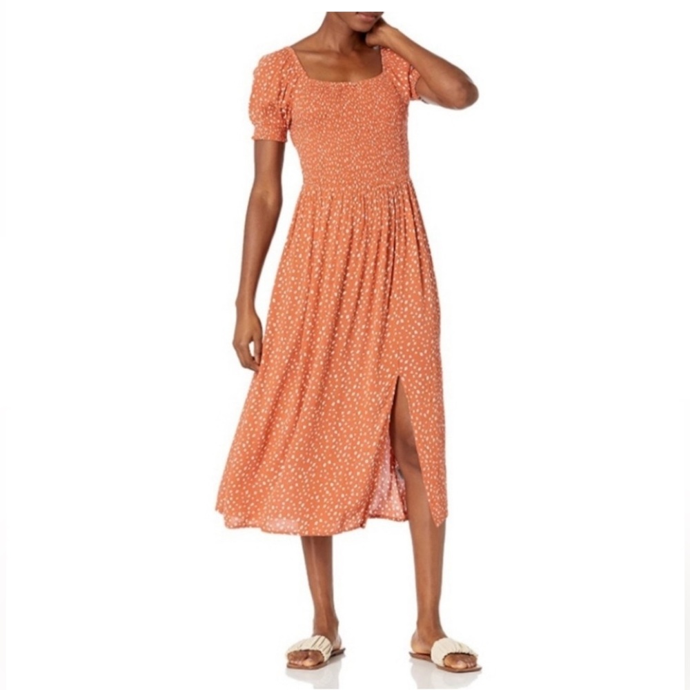 Roxy dress